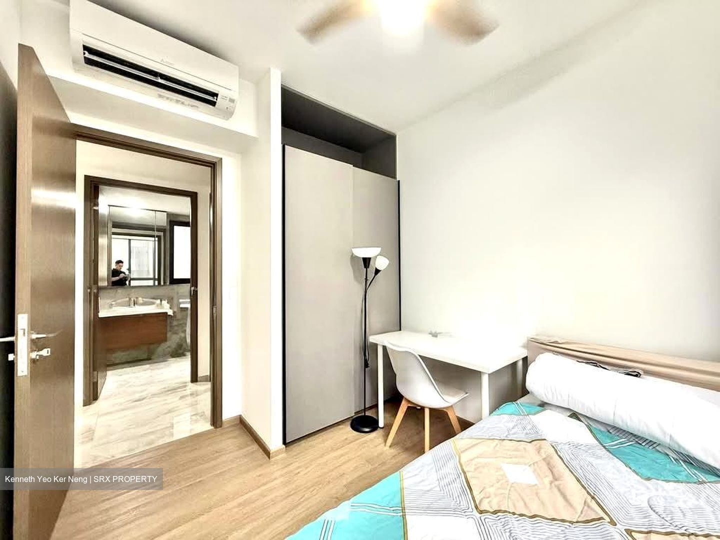 Affinity At Serangoon (D19), Apartment #576984211
